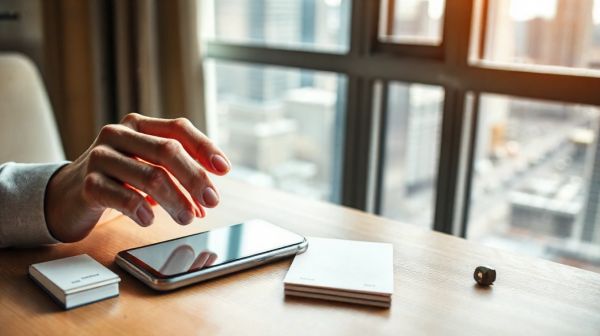 5 Raisons pour lesquelles un TPE mobile transformera votre commerce