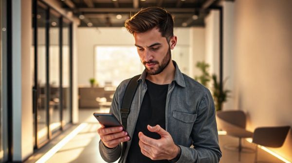 5 Raisons pour lesquelles un TPE mobile transformera votre commerce