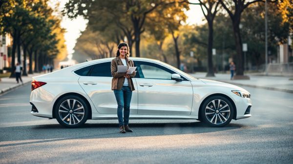 Découvrez comment une assurance auto peut réduire vos coûts de 430€