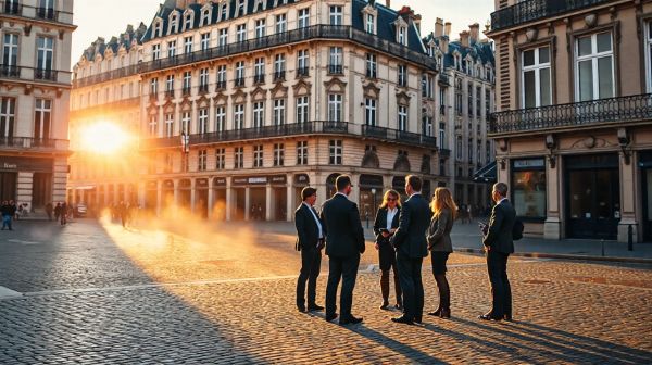 Découvrez les meilleurs chasseurs immobiliers à Bordeaux
