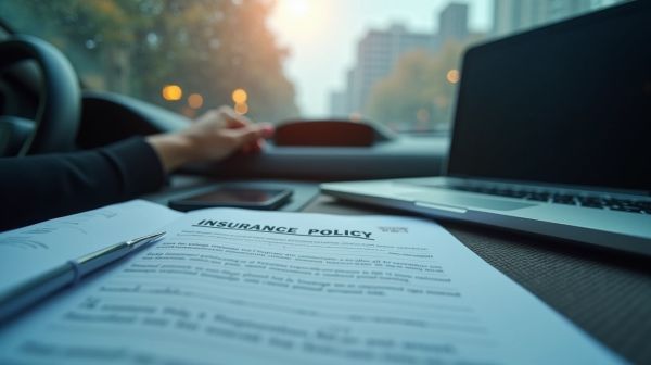 Économisez jusqu'à 430€ avec une assurance auto adaptée