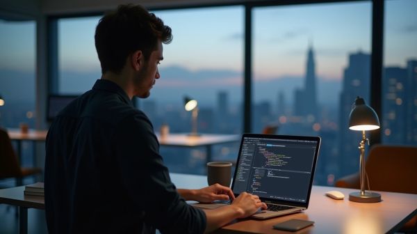Pourquoi un TPE mobile peut révolutionner votre activité