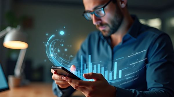 Pourquoi un TPE mobile peut révolutionner votre activité