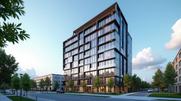 Programmes immobiliers en Isère : investissez dans le neuf