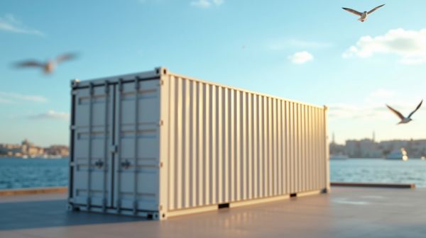 Top critères pour sélectionner un box de stockage à Toulon