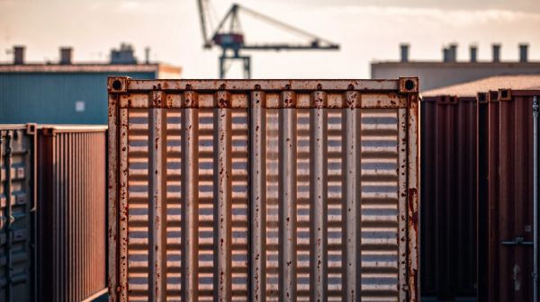 Top critères pour sélectionner un box de stockage à Toulon