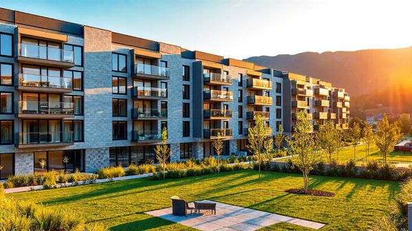 Top opportunités d'investissement dans l'immobilier neuf en Isère