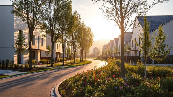Top opportunités d'investissement dans l'immobilier neuf en Isère