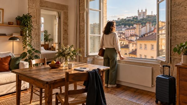 Top stratégies pour éviter les plus-values en LMNP