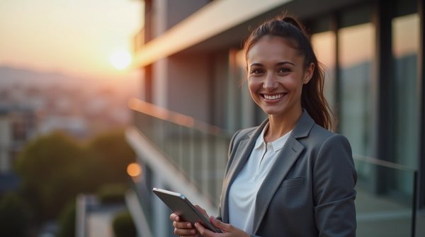 Vendre son bien immobilier au meilleur prix : 5 étapes clés