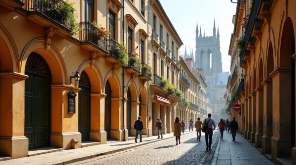 Vous cherchez un chasseur immobilier à Bordeaux ?