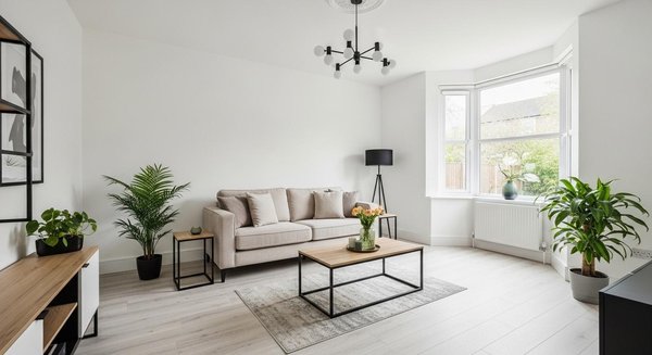 Côté neuf : la tendance incontournable pour vos prochains aménagements intérieurs